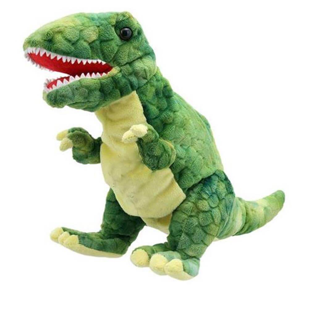 Puppet Company Baby T-Rex Dinosaur Cuddly Toy